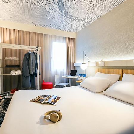 Ibis Saint Rambert D'Albon Saint-Rambert-dʼAlbon Exterior foto