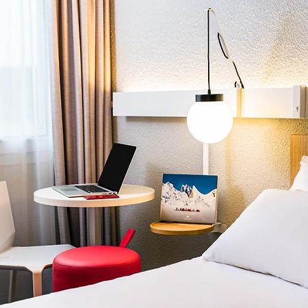Ibis Saint Rambert D'Albon Saint-Rambert-dʼAlbon Exterior foto