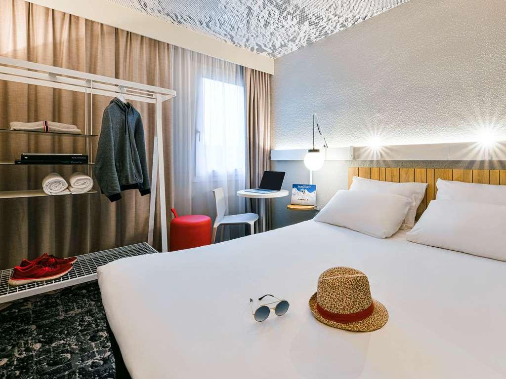Ibis Saint Rambert D'Albon Saint-Rambert-dʼAlbon Quarto foto