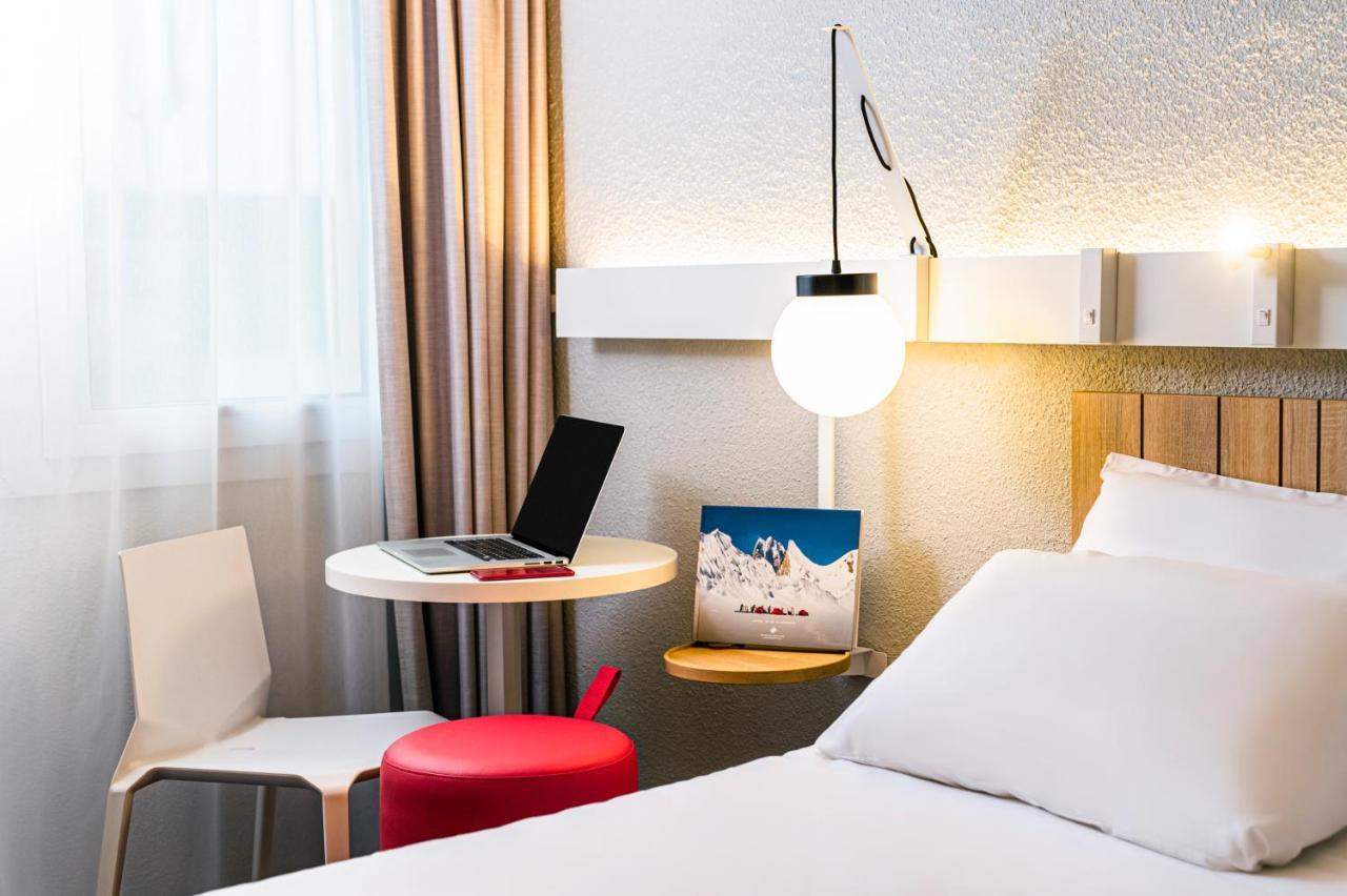 Ibis Saint Rambert D'Albon Saint-Rambert-dʼAlbon Exterior foto