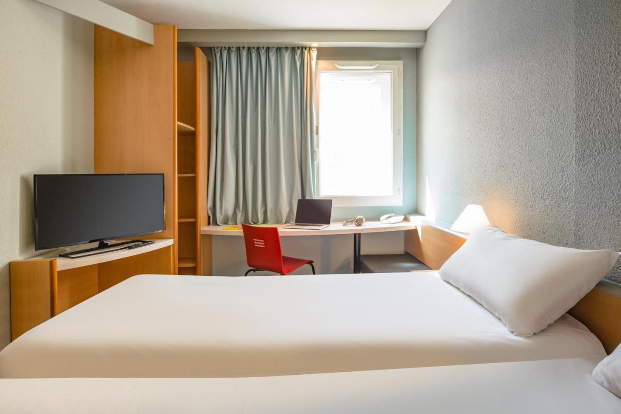 Ibis Saint Rambert D'Albon Saint-Rambert-dʼAlbon Exterior foto