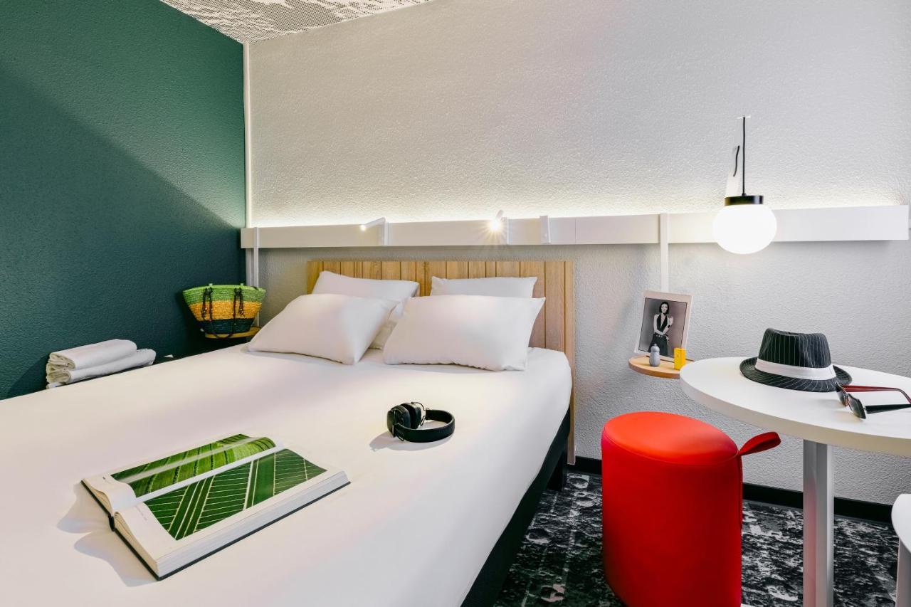 Ibis Saint Rambert D'Albon Saint-Rambert-dʼAlbon Exterior foto