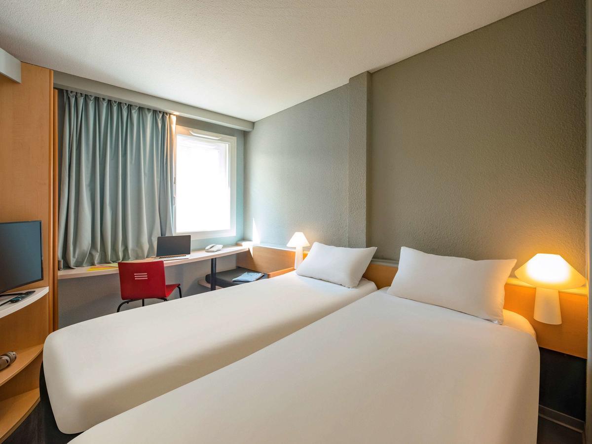 Ibis Saint Rambert D'Albon Saint-Rambert-dʼAlbon Exterior foto