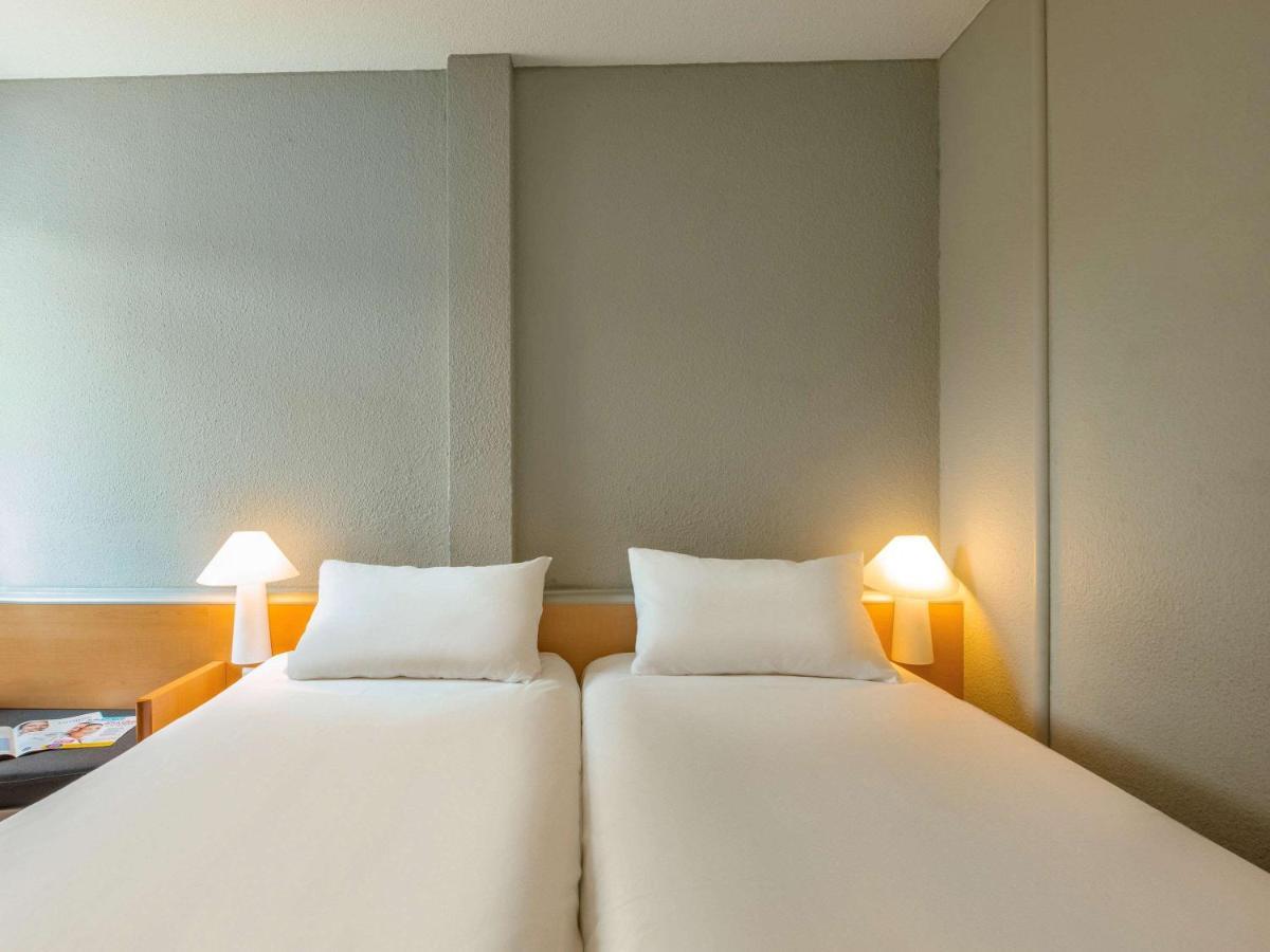 Ibis Saint Rambert D'Albon Saint-Rambert-dʼAlbon Exterior foto